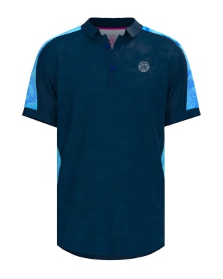 Polera Beach Spirit Polo