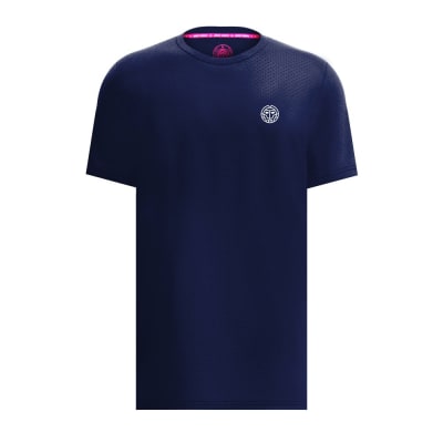 Polera Crew Tee - dark blue