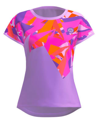 Polera Spike Capsleeve