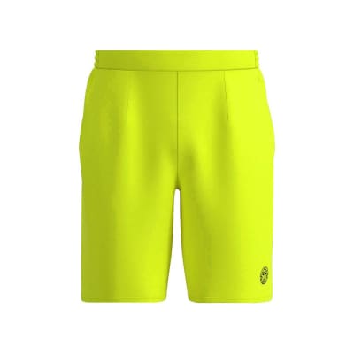 Short Crew 9Inch - neon yellow