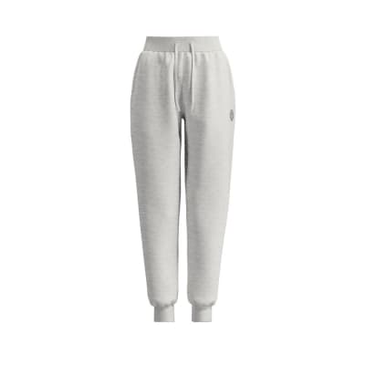Pantalones Chill - off white