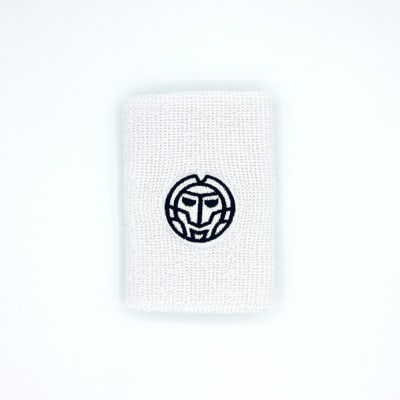 Muñequeras Cody Code Move Long-white