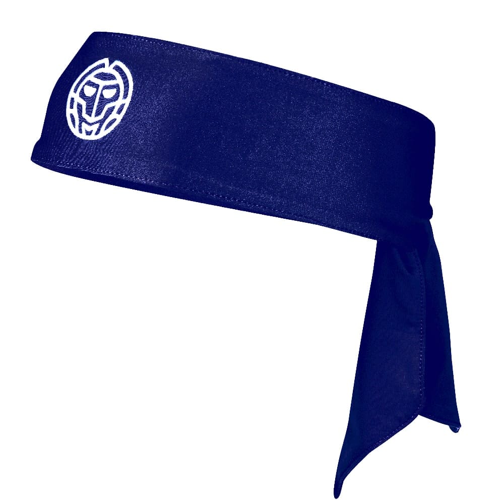 Bandana Cole Techdark blue Sanbidi