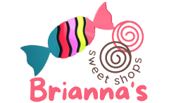 Sweet Shop Brianna