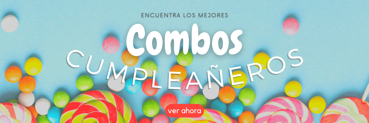 Dulces