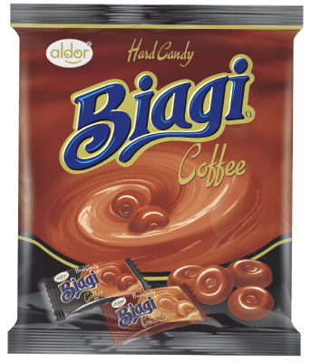 BIAGI X 100