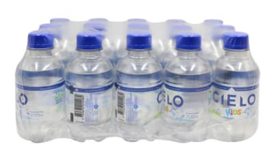 AGUA CIELO KID X 15 UND1