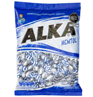 Alka x 100 und