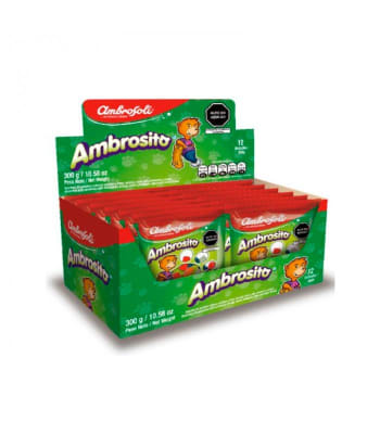 AMBROSITO X 12