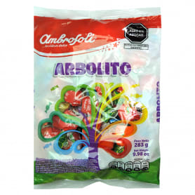 ARBOLITO X 283 GR1