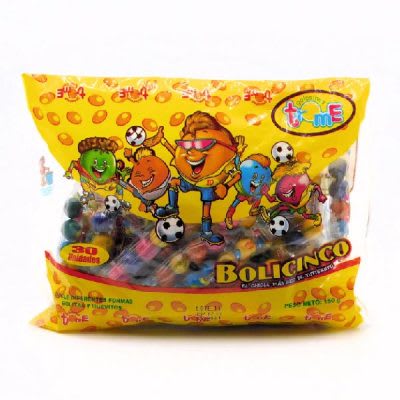 BOLICINCO X 30 UND1