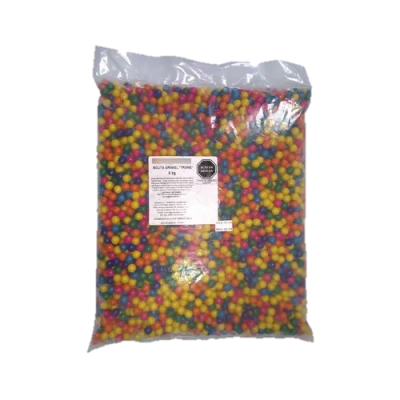 BOLITA DULCE X 6 KR