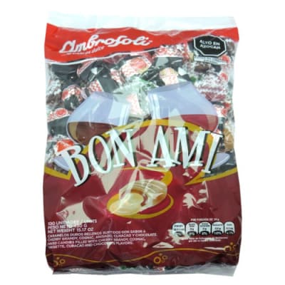 BON AMI LICOR X 1001