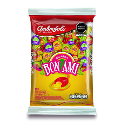 BON AMI BI SABOR X 100