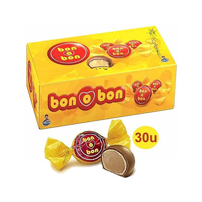 BON O BON X 30 UND