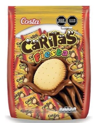 CARITAS FIESTA X 40