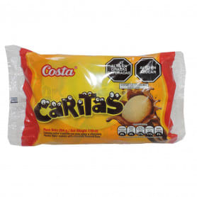 CARITAS X 6