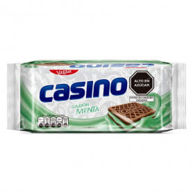 CASINO MENTA X 6