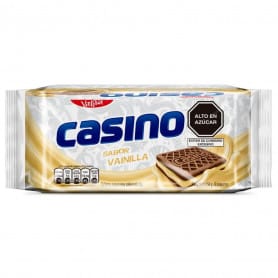 CASINO VAINILLA X 6