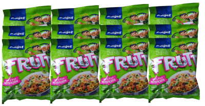 CEREAL ANGEL FRUIT 20 GR X 12 UND