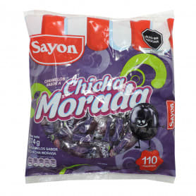 SAYON CHICHA X 100