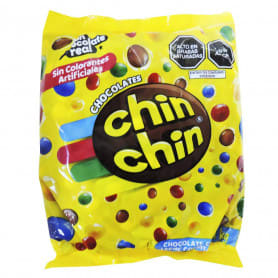 CHIN CHIN GRAGEA X 750 GR