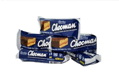 CHOCMAN X6