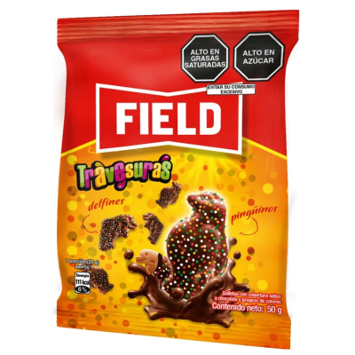 TRAVESURAS