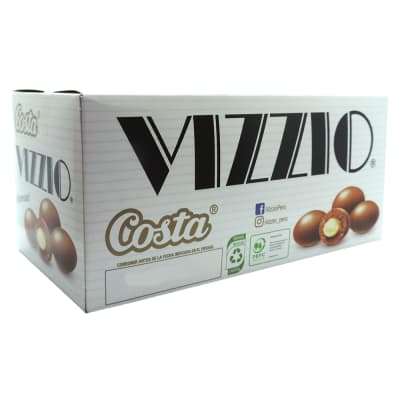 VIZZIO CLASICO X 20 UND x 21 GR1
