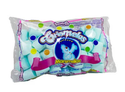 CRISMELOS CELESTES X 335 GR