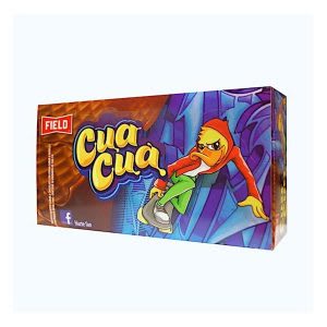 CUA CUA X 30 UND