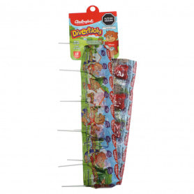 DIVERTILOLY X 10 UND1