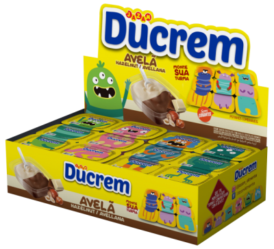 DUCREM AVELLANA