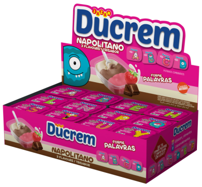 DUCREM NAPOLITANO