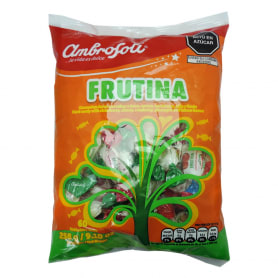 FRUTINA X 601