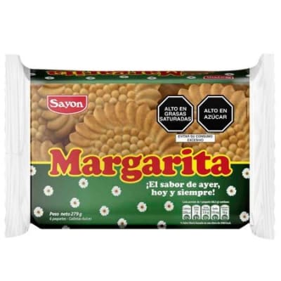 MARGARITA X 6