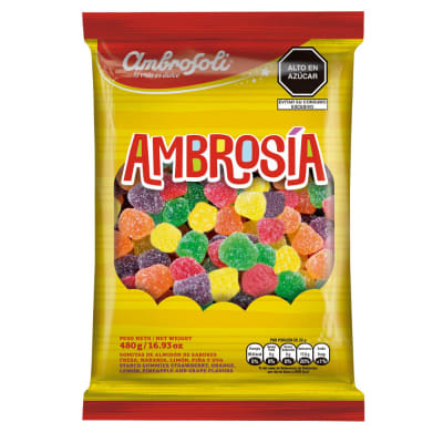 AMBROSIA