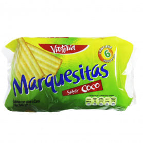 MARQUESITA COCO X 61