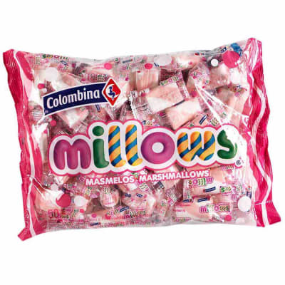 MILLOWS INDIVIDUAL 50 UND CREAM