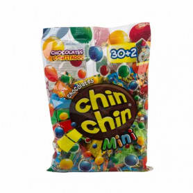 MINI CHIN CHIN X 321