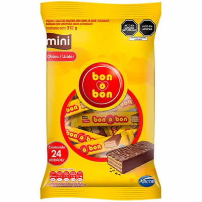 MINI OBLEA X 24