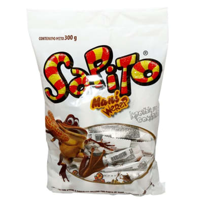 MINI SAPITOS X 501