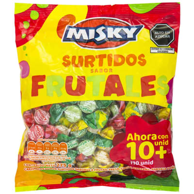 MISKY SURTIDO X110