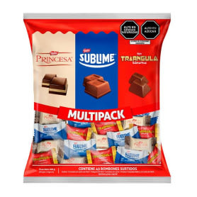 MULTIPACK X 451