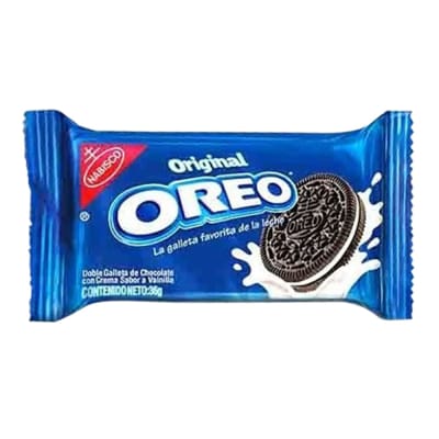 OREO X 6 UND