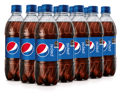 PEPSI 355ml X 15 UND
