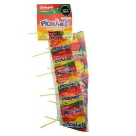 PICOLINES X 10 UND