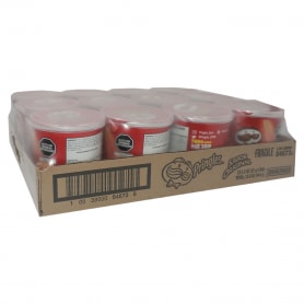 PRINGLES 37 GR X 12 UND