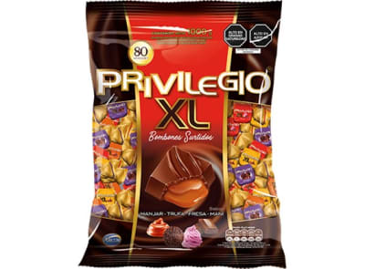 PRIVILEGIO XL X 80