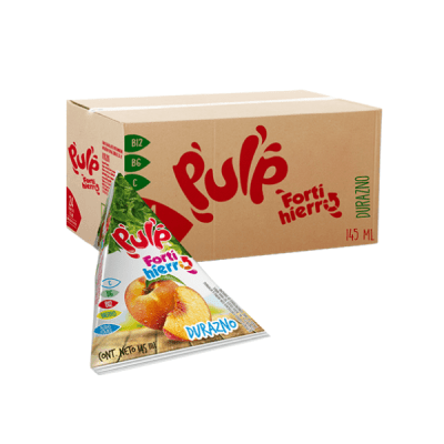 PULPIN 315 ML X 24 UNID
